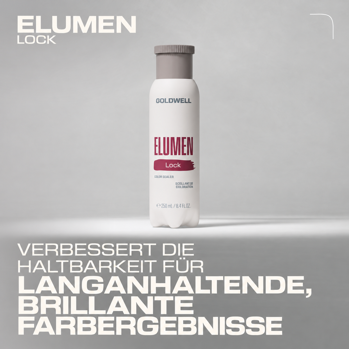 Goldwell Elumen Lock Farbversiegelung 250 ml