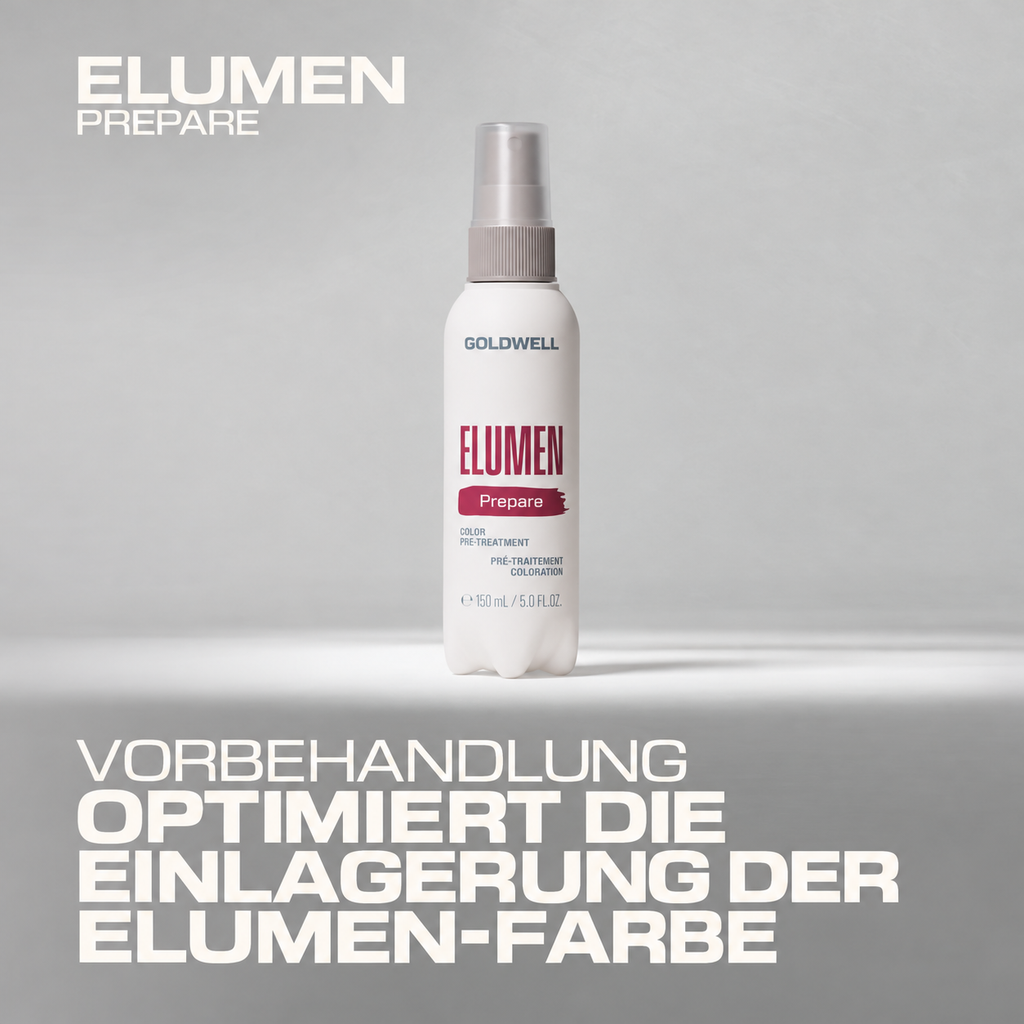 Goldwell Elumen Color Care Prepare 150 ml
