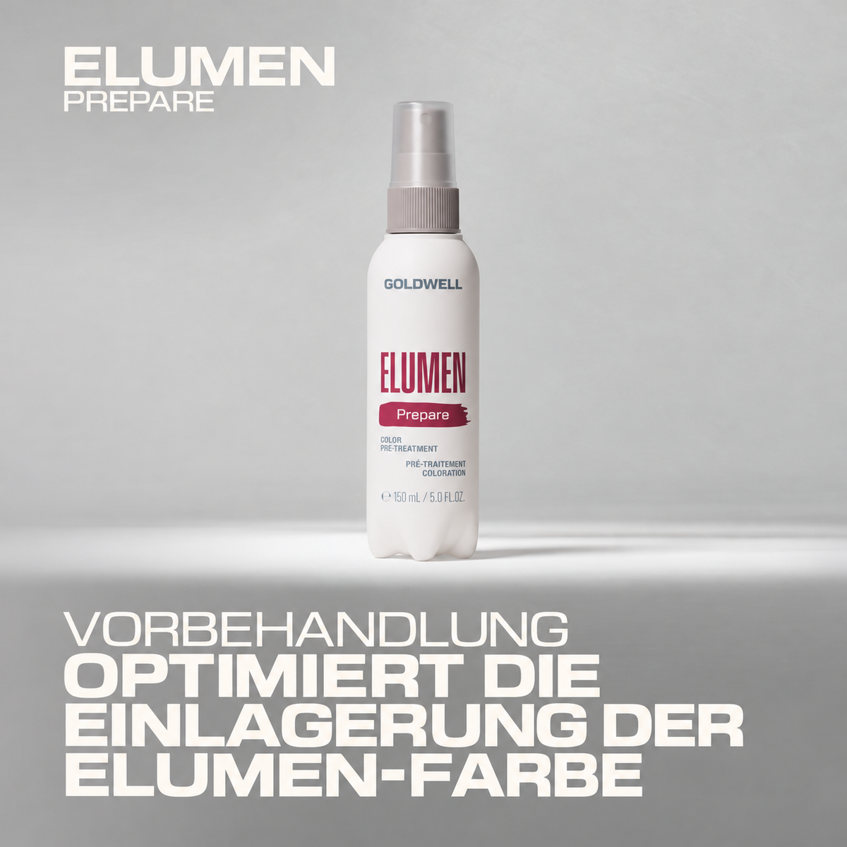 Goldwell Elumen Color Care Prepare 150 ml