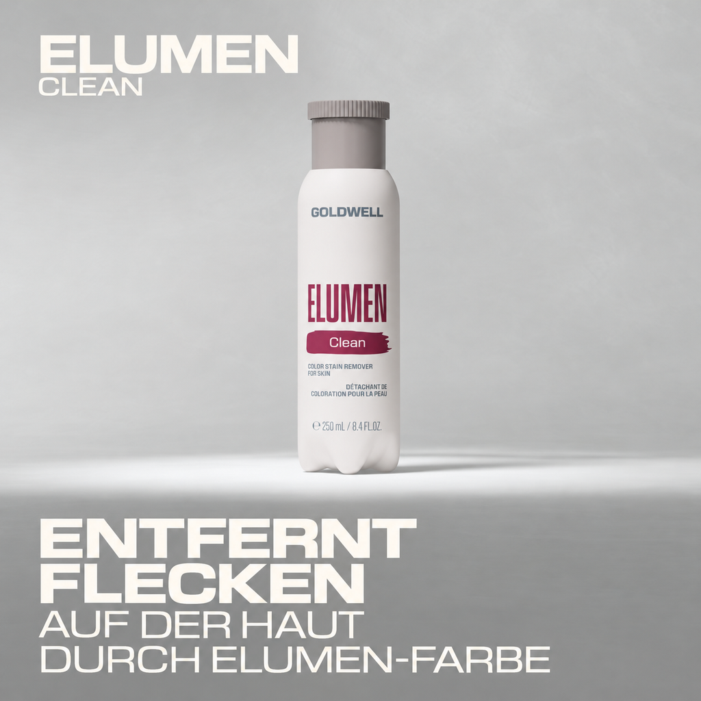 Goldwell Elumen Clean 250 ml