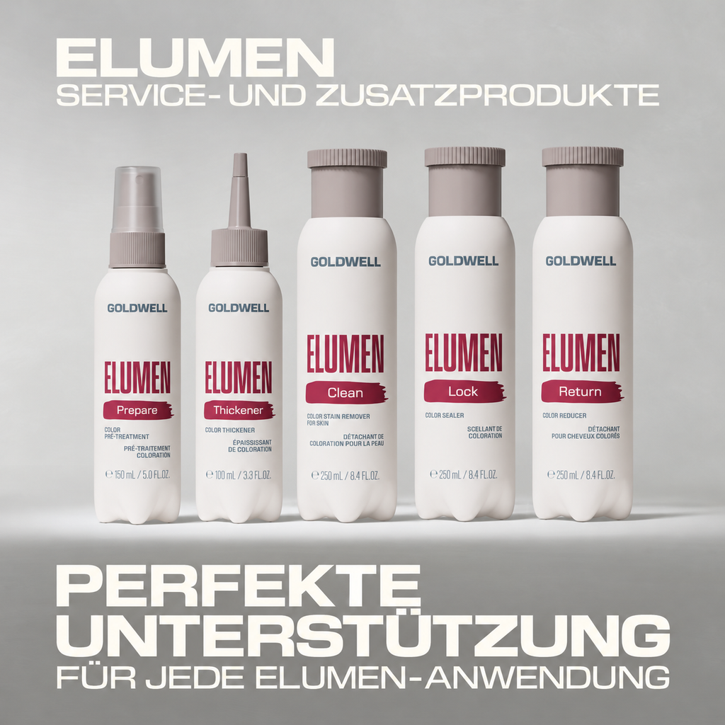 Goldwell Elumen Clean 250 ml