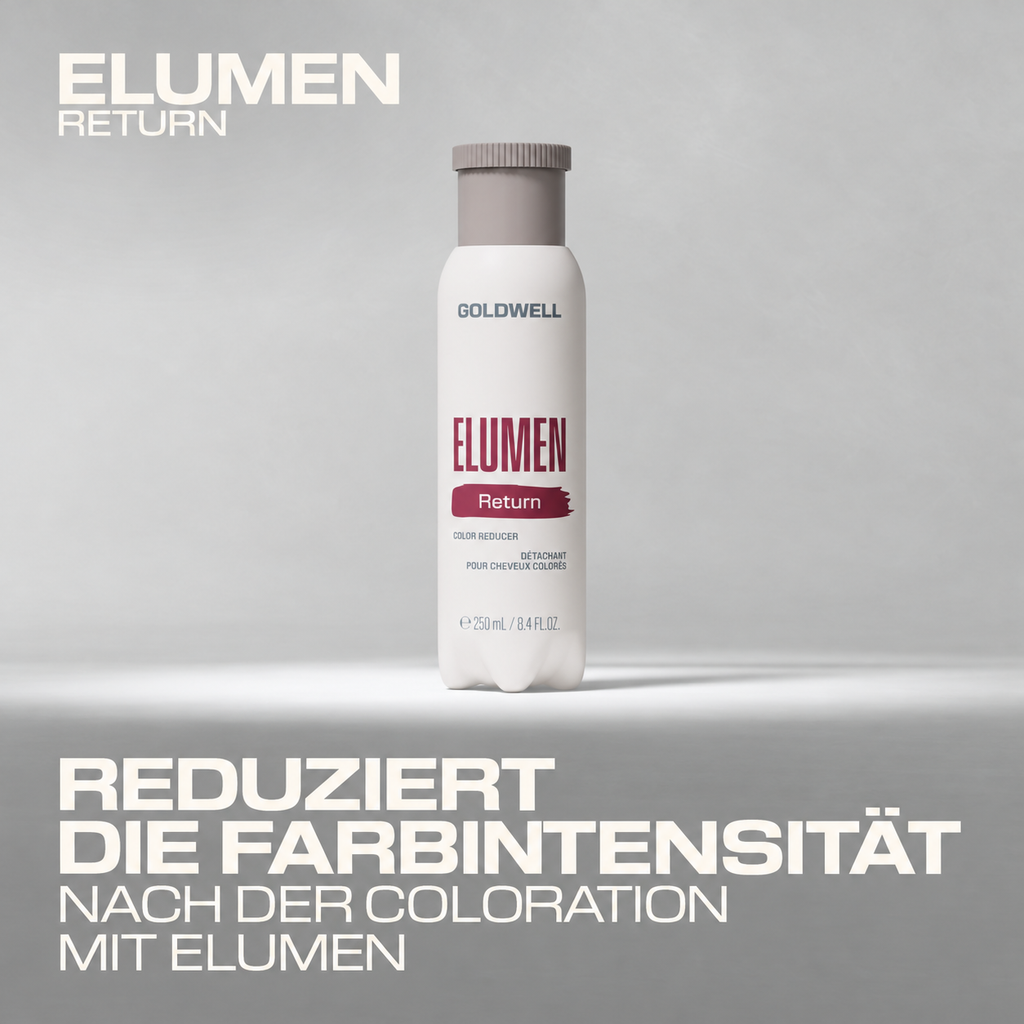 Goldwell Elumen Return Color Remover 250 ml 