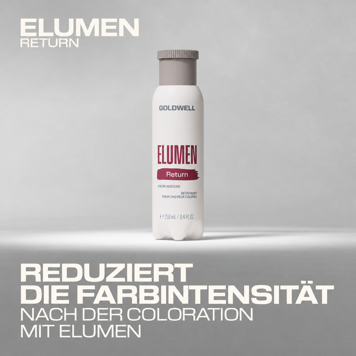 Goldwell Elumen Return Color Remover 250 ml 