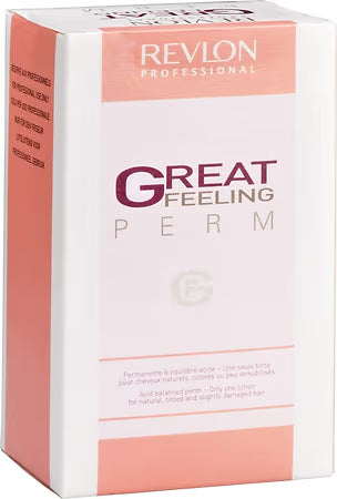 Revlon GREAT FEELING 100ml