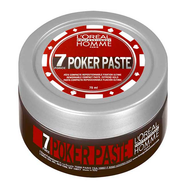 L'Oréal Professionnel Fix Paste, 75 ml