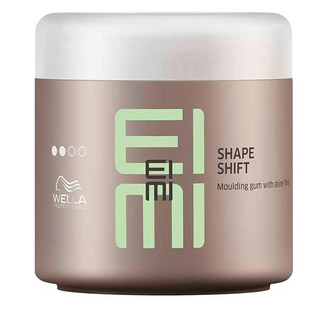 Wella EIMI - TEXTURE, Shape Shift Modellier Gum mit Glanz, 150 ml