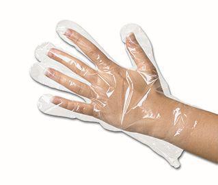 Comair Einweghandschuhe Damen glatt 0,019x245x270mm100 Beutel