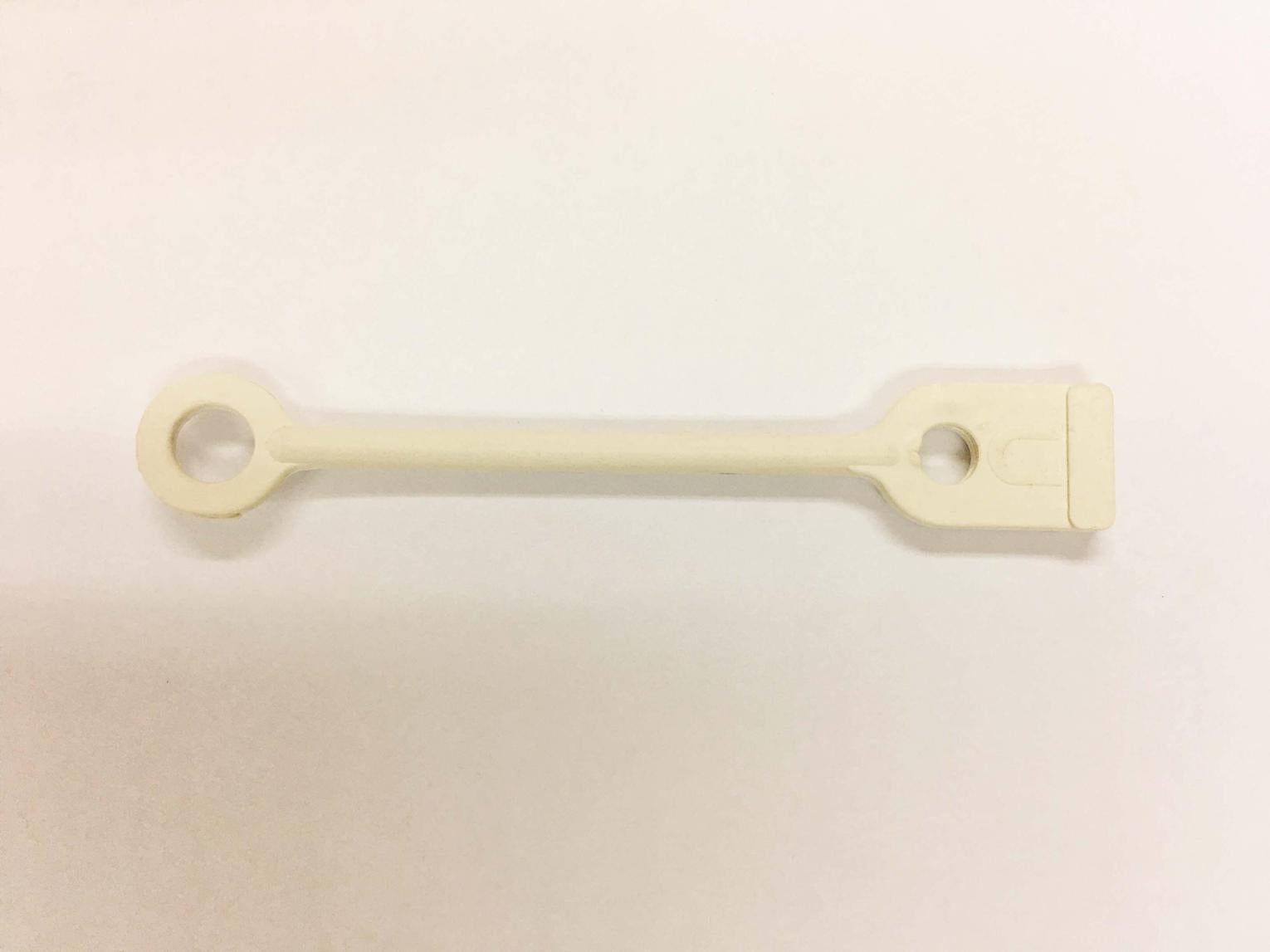 Comair Ersatzgummi rund kurz 50er Beutel 6,5cm