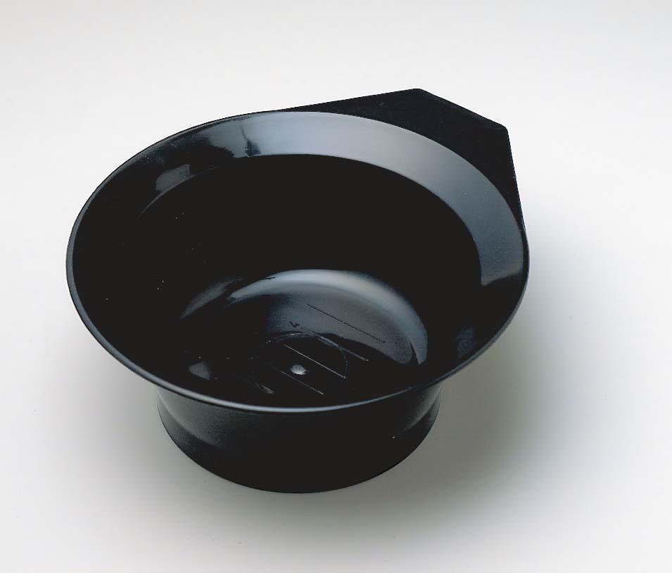 Comair Färbeschale schwarz 200ml