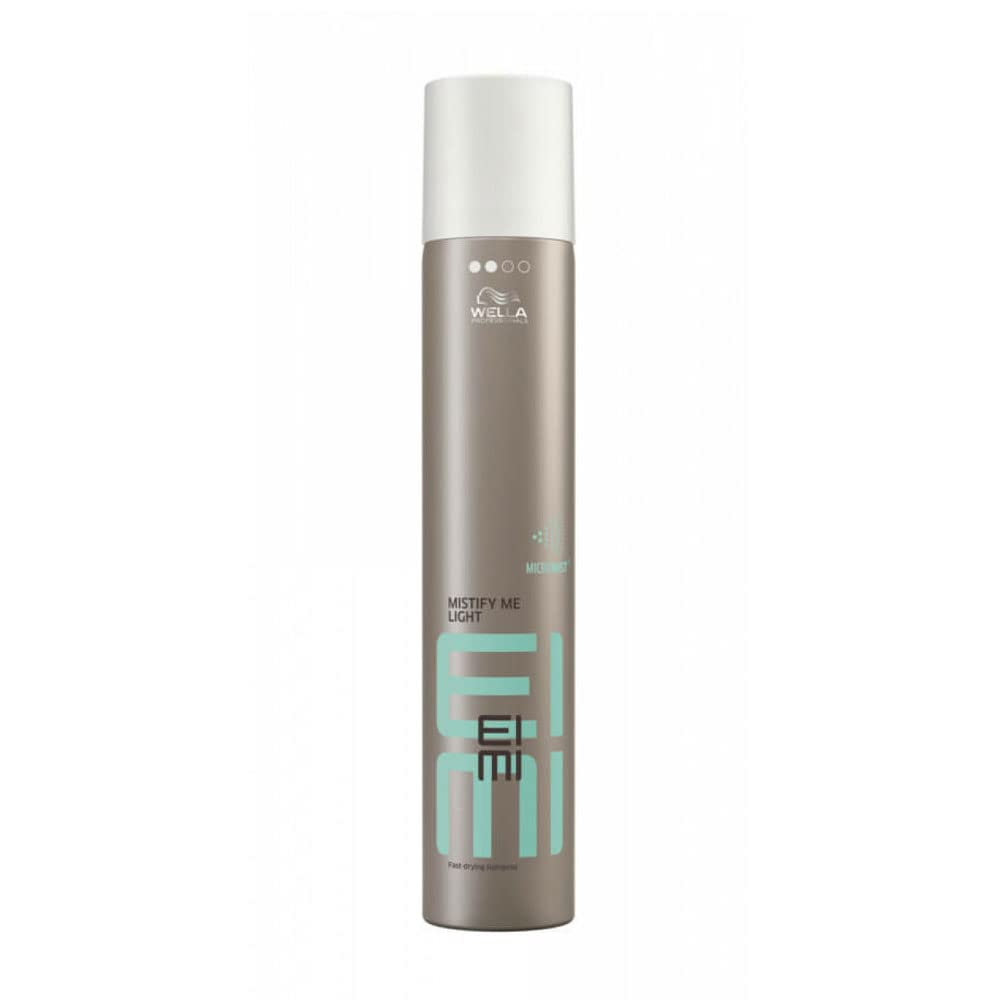 Wella EIMI - HAIRSPRAYS, Mistify Me Light, 300 ml