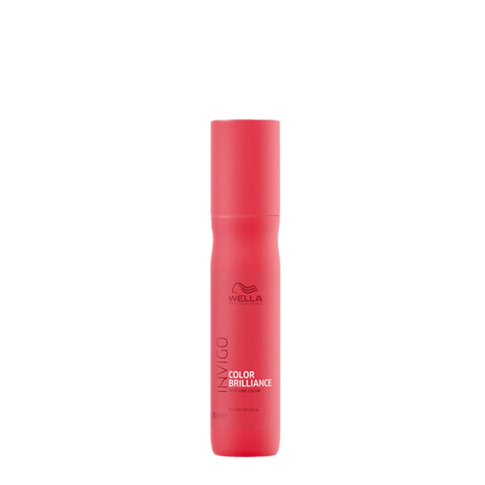 Wella Professionals Care INVIGO - Color Brilliance Miracle BB Spray (Leave-In), 150 ml