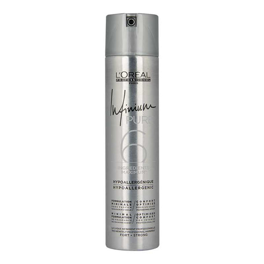 L'Oréal Professionnel Infinium Pure Strong Compressed, 300 ml