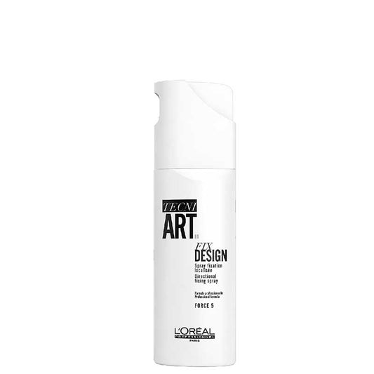 L'Oréal Professionnel TECNI.ART Fix Design, 200 ml