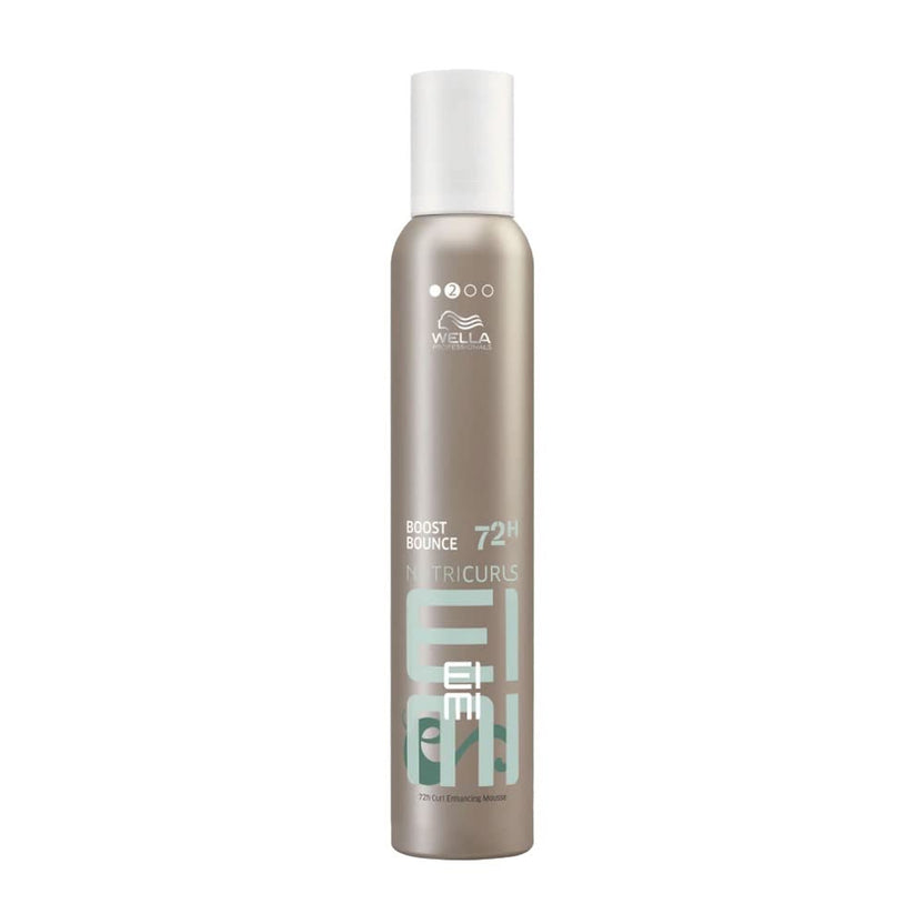 Wella EIMI CURLS/WAVES Boost Bounce, 300 ml