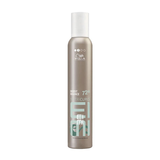 Wella EIMI - CURLS/WAVES, Boost Bounce, 300 ml