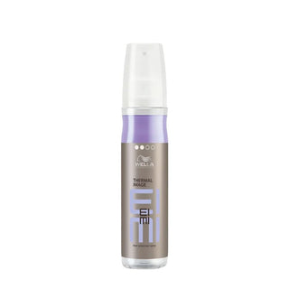 Wella EIMI - SMOOTH, Thermal Image Hitzeschutz Spray, 150 ml