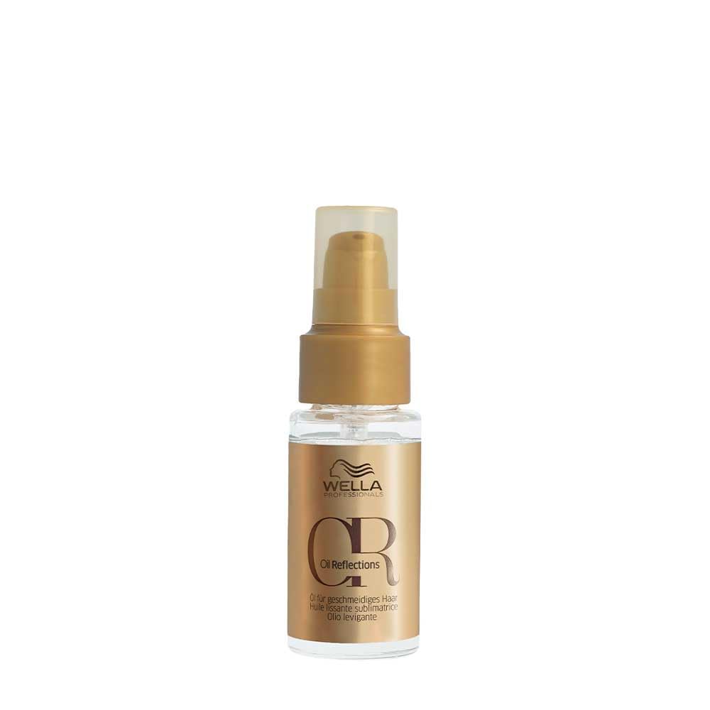 Wella Professionals Oil Reflections Smoothening Oil, 30 ml