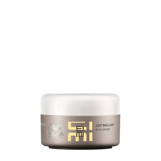 Wella EIMI - SHINE, Just Brilliant Glanz Pomade, 75 ml