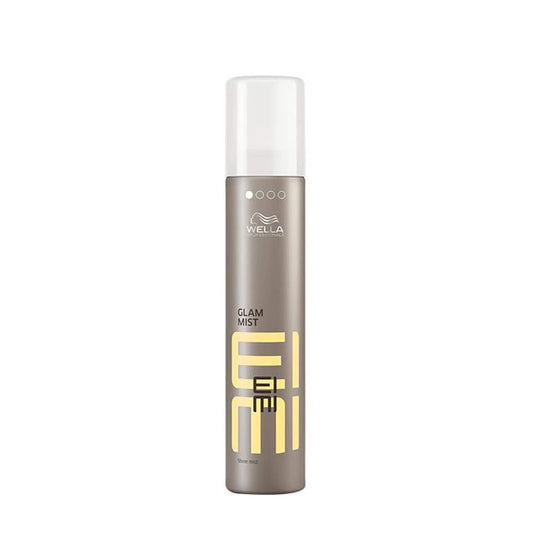 Wella EIMI - SHINE, Glam Mist Glanzspray Aerosol, 200 ml