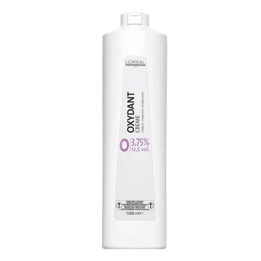 L'Oréal Professionnel Oxidant Crème 3,75 %, 1000 ml