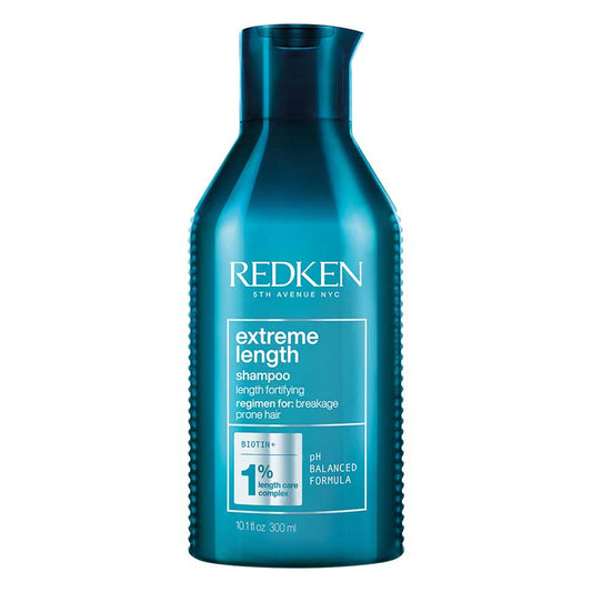 Redken Extreme Length Shampoo 300 ml