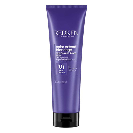 Redken Color Extend Blondage Anti-Brass Maske 250 ml