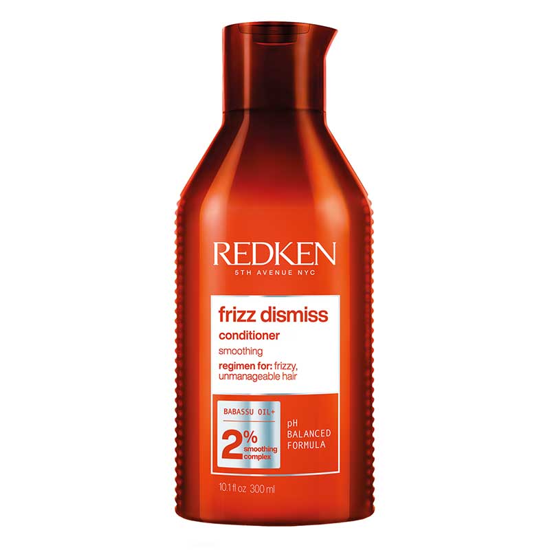 Redken Frizz Dismiss Conditioner 300 ml