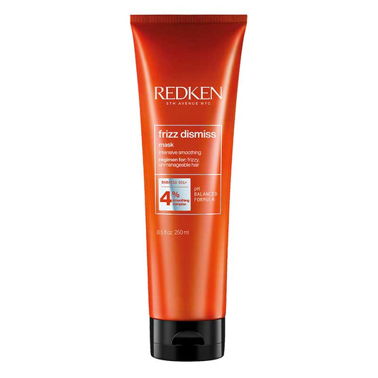 Redken Frizz Dismiss Maske 250 ml