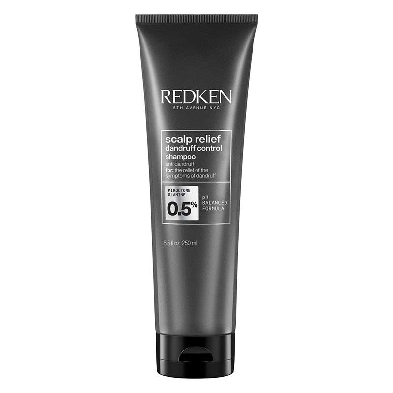 Redken Scalp Relief - Dandruff Control Shampoo 250 ml