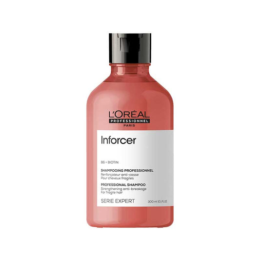 L'Oréal Professionnel Serie Expert Inforcer Shampoo, 300 ml