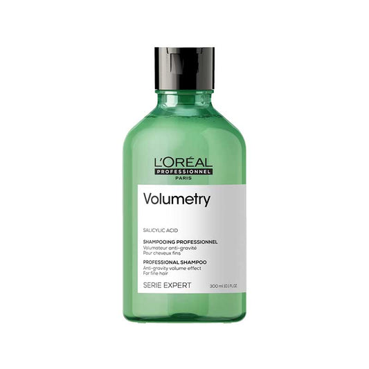 L'Oréal Professionnel Serie Expert Volumetry Shampoo, 300 ml