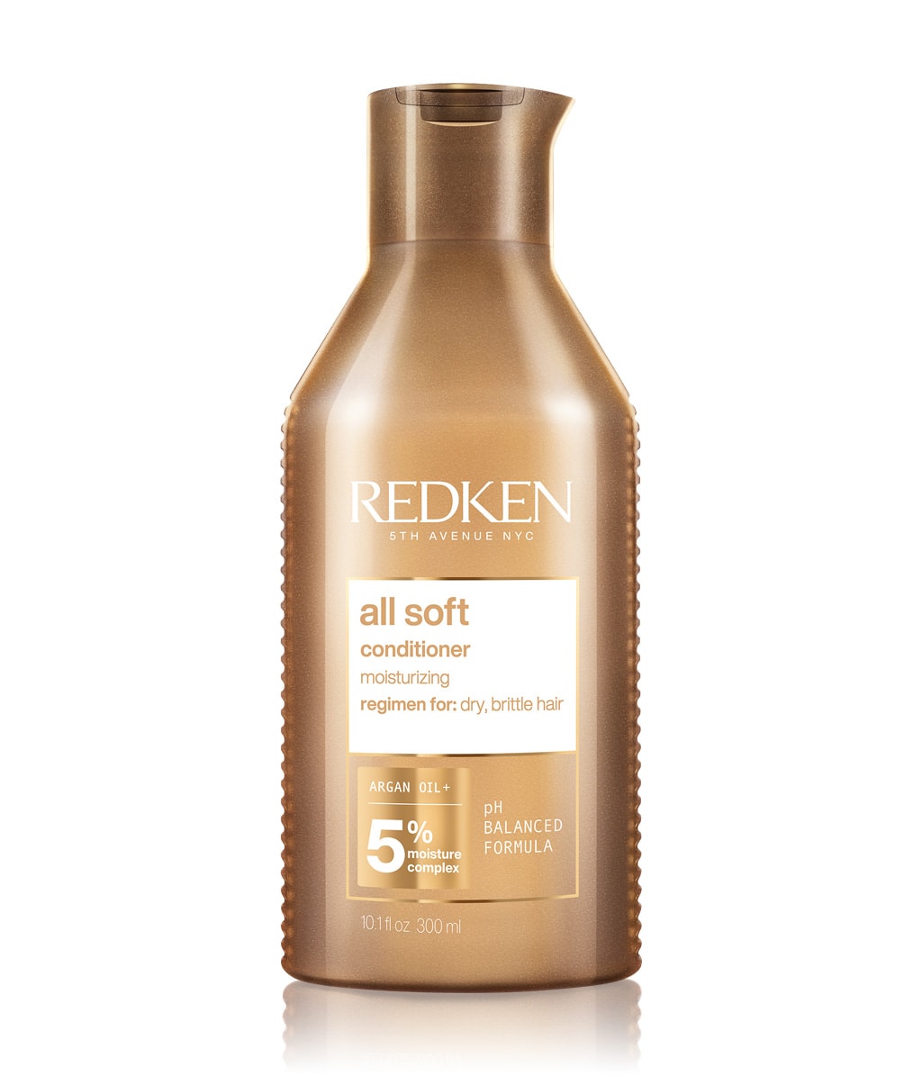 Redken All Soft Conditioner 300 ml