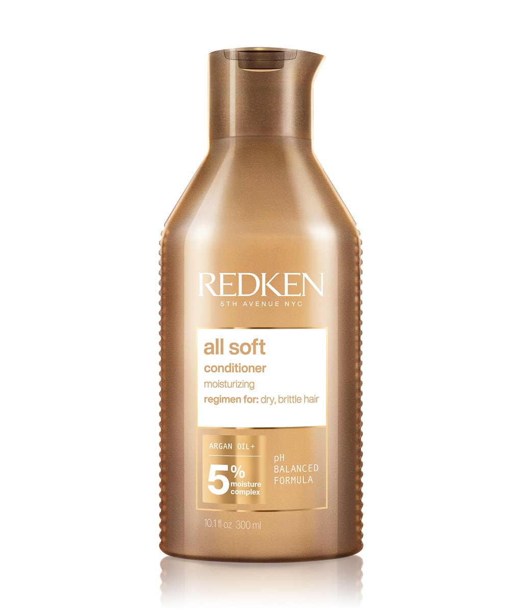 Redken All Soft Conditioner 300 ml