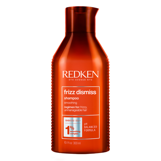 Redken Frizz Dismiss Shampoo 300 ml