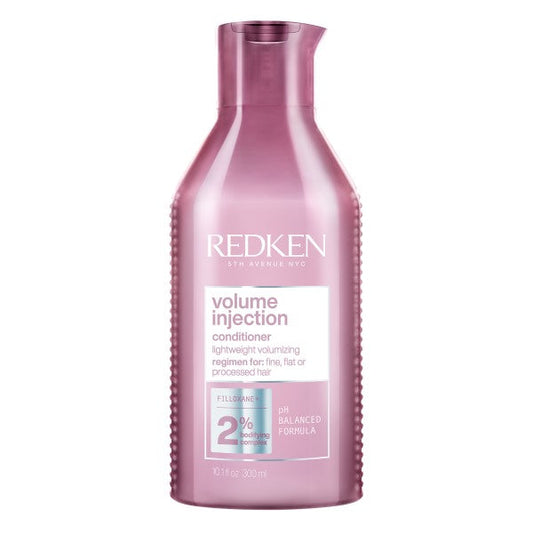 Redken Volume Injection Conditioner 300 ml