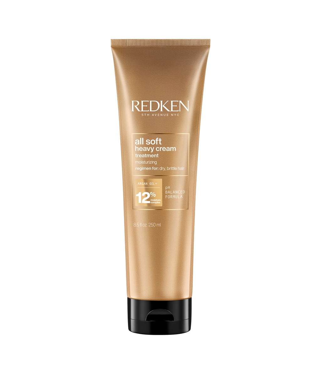 Redken All Soft Heavy Cream 250 ml