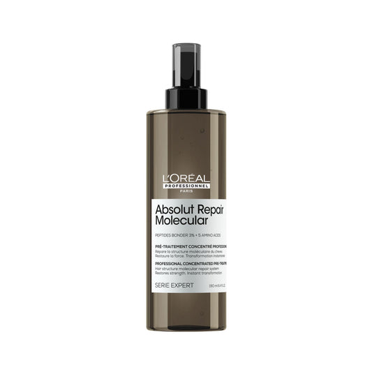 L'Oréal Professionnel Serie Expert Absolut Repair Molecular Pre-Treatment, 190 ml