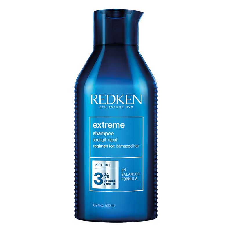 Redken Extreme Shampoo 500 ml