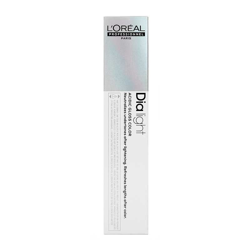 L'Oréal Professionnel DIALIGHT 4 MITTELBRAUN, 50 ml