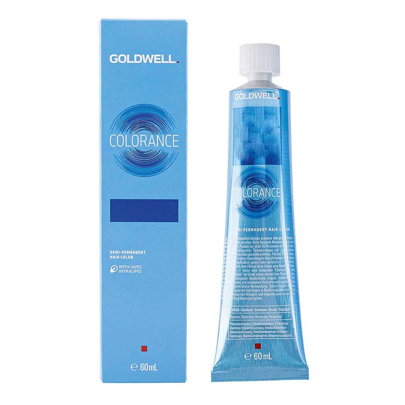 COLORANCE PASTELLNUANCEN TUBE indigo - pastell indigo 60 ml