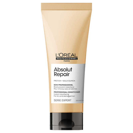 L'Oréal Professionnel Serie Expert Absolut Repair Conditioner, 200 ml