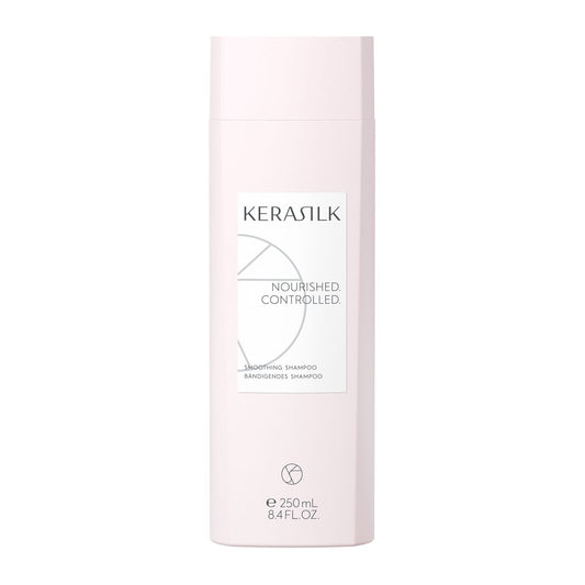 KERASILK ESSENTIALS Bändigendes Shampoo - 250 ml