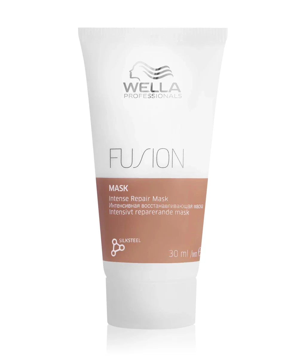 Wella Professionals Fusion Intense Repair Mask, 30 ml