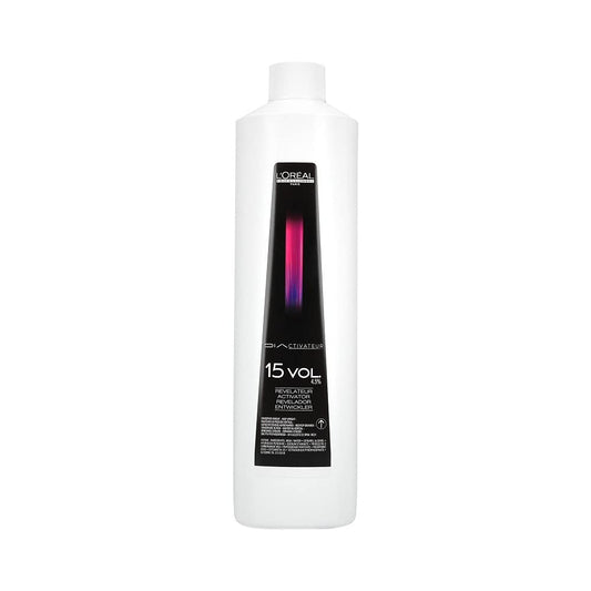 L'Oréal Professionnel Diactivateur 4,5 %, 1000 ml