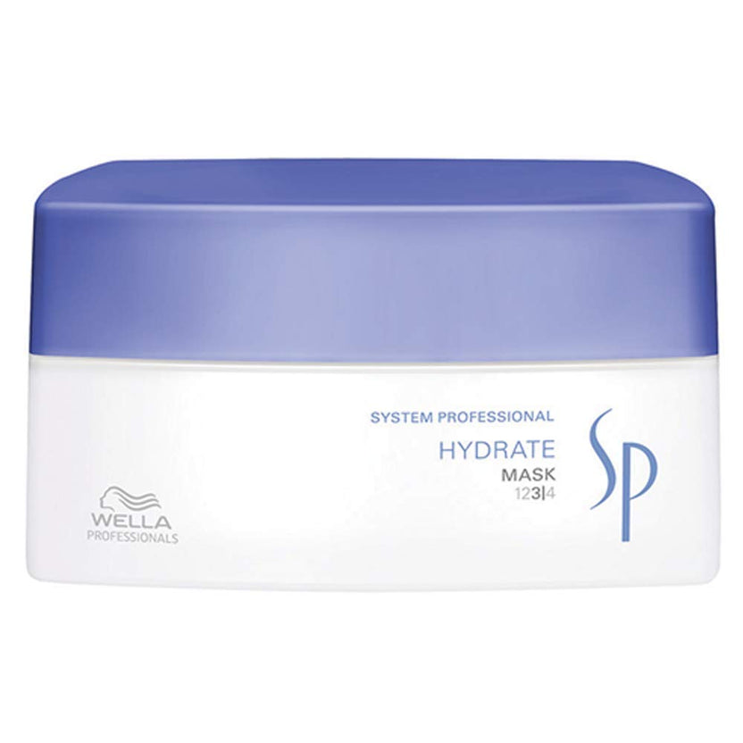 Wella System Professional HYDRATE Mask 200 ml