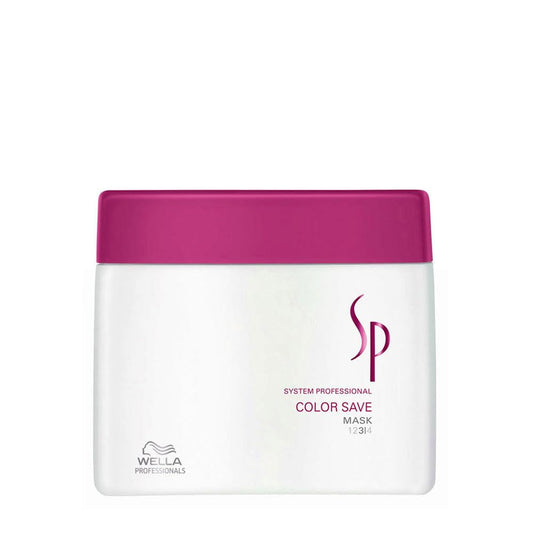 Wella System Professional - COLOR SAVE Mask, 400 ml