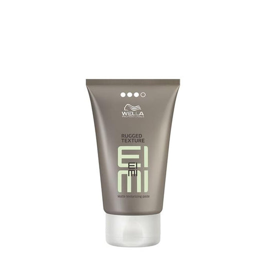 Wella EIMI - TEXTURE, Rugged Texture Mattierende Modellierpaste, 75 ml