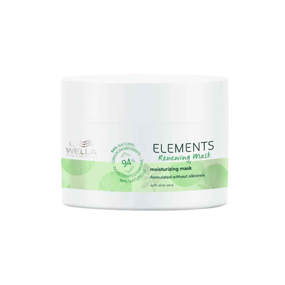 Wella Professionals Elements Renewing Mask, 150 ml