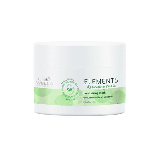 Wella Professionals Elements Renewing Mask, 150 ml