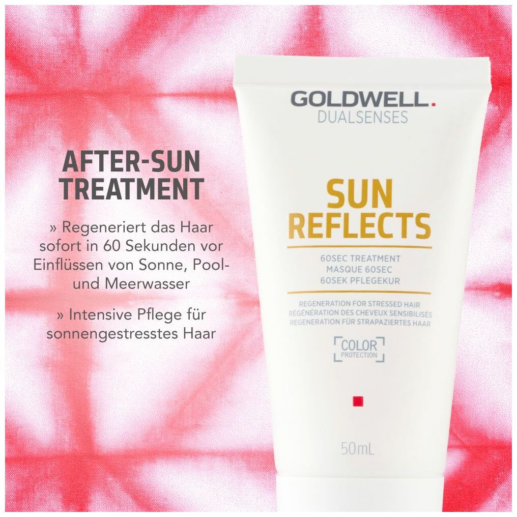 Goldwell Dualsenses Sun Reflects Reiseset